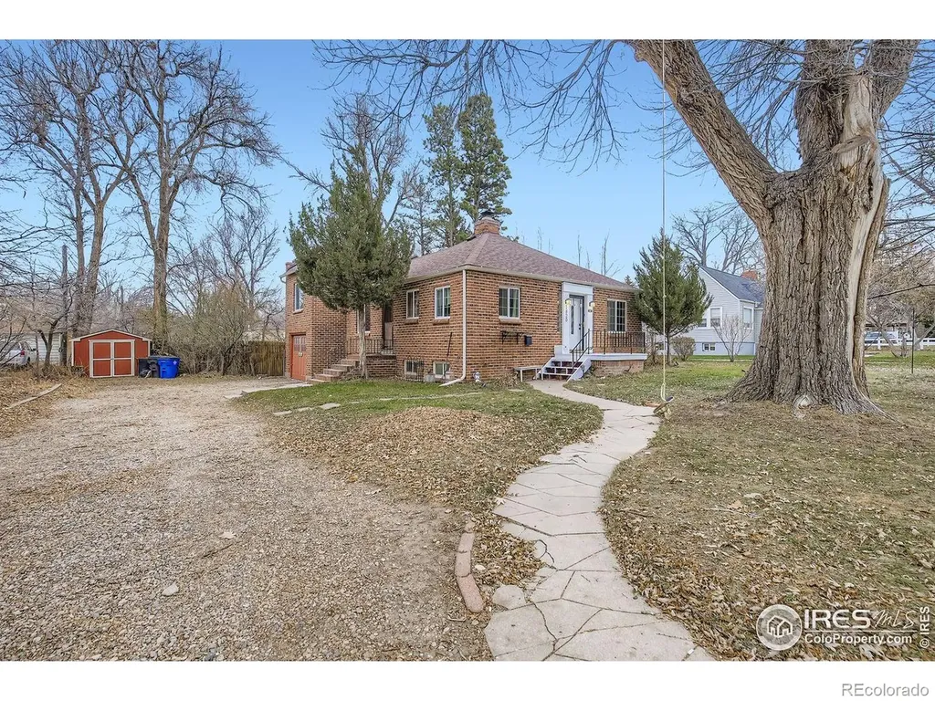 1820 16th Avenue Greeley CO 80631