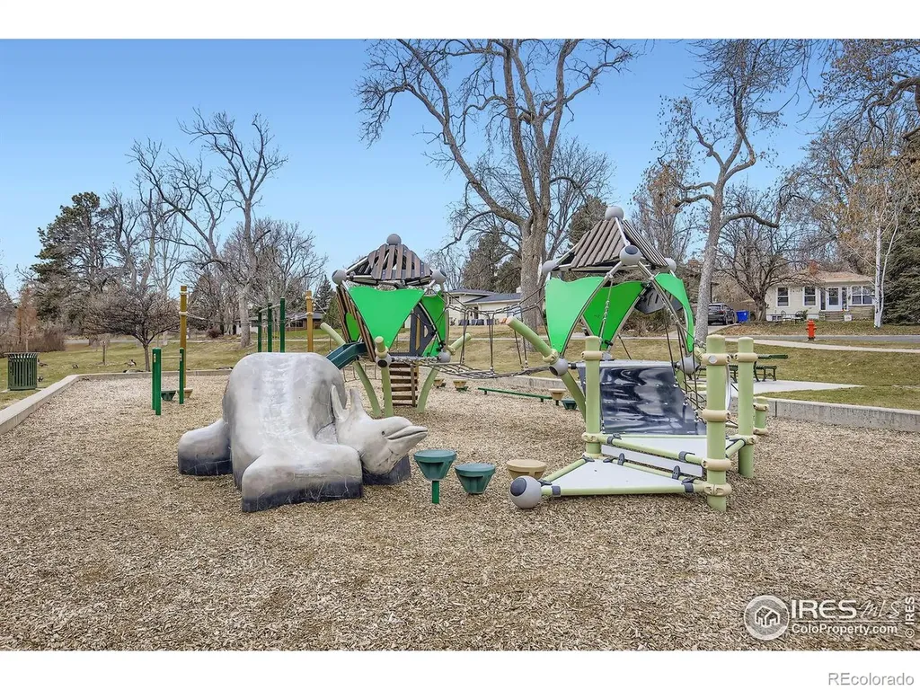 1820 16th Avenue Greeley CO 80631
