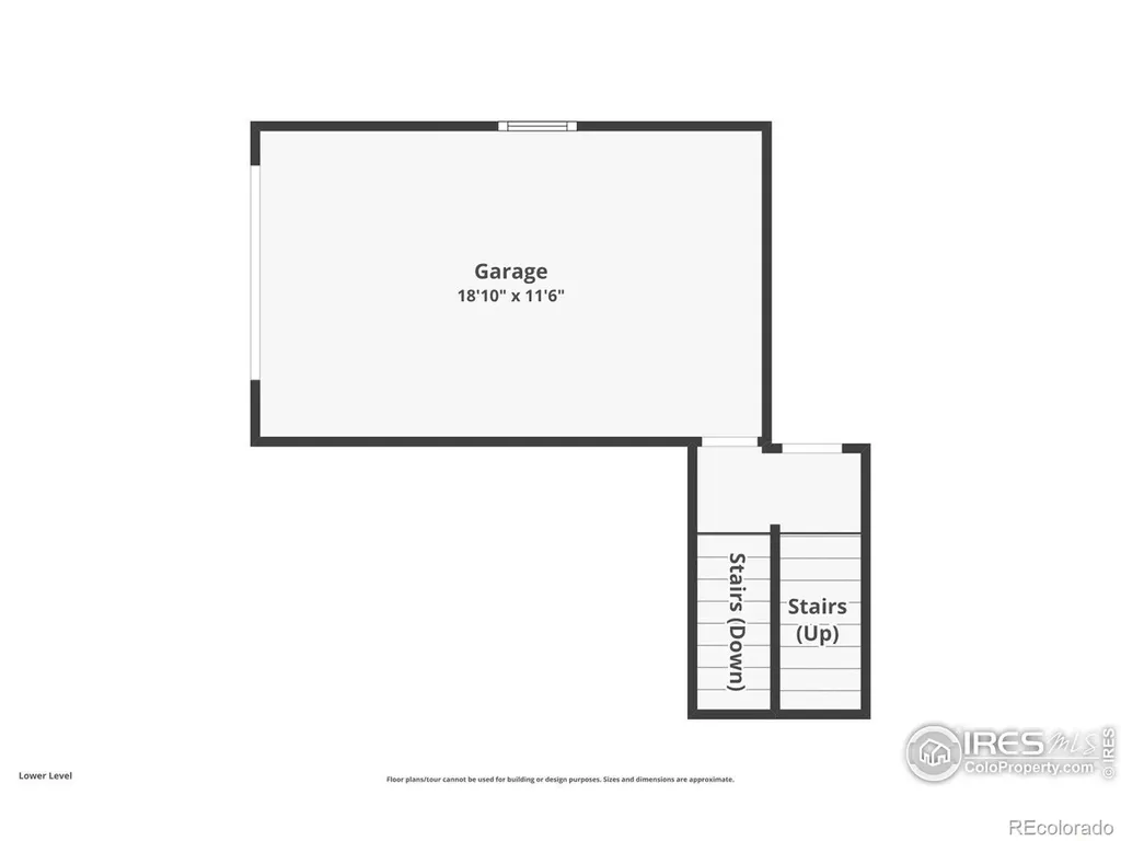 1820 16th Avenue Greeley CO 80631