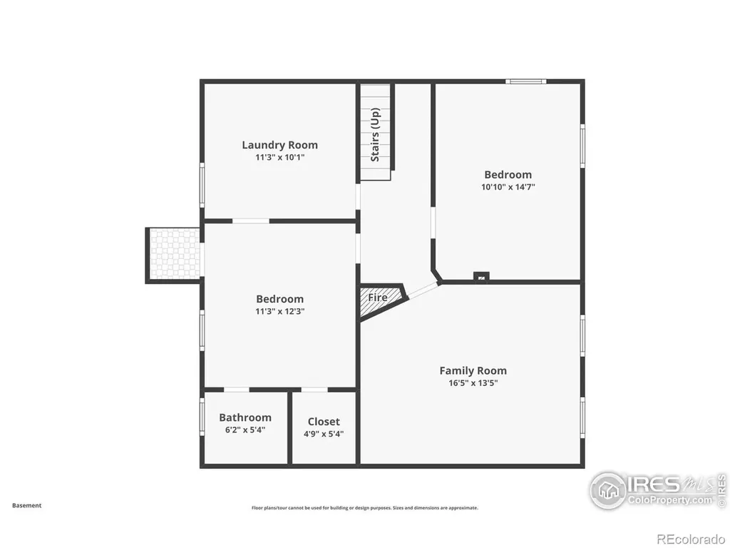 1820 16th Avenue Greeley CO 80631