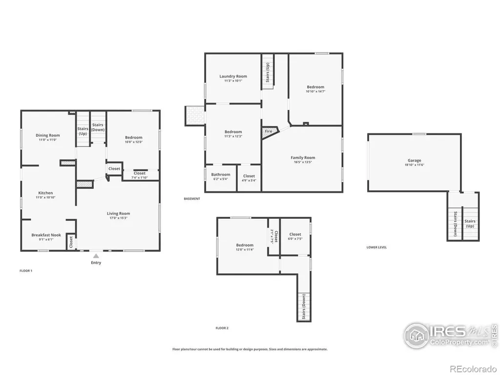 1820 16th Avenue Greeley CO 80631