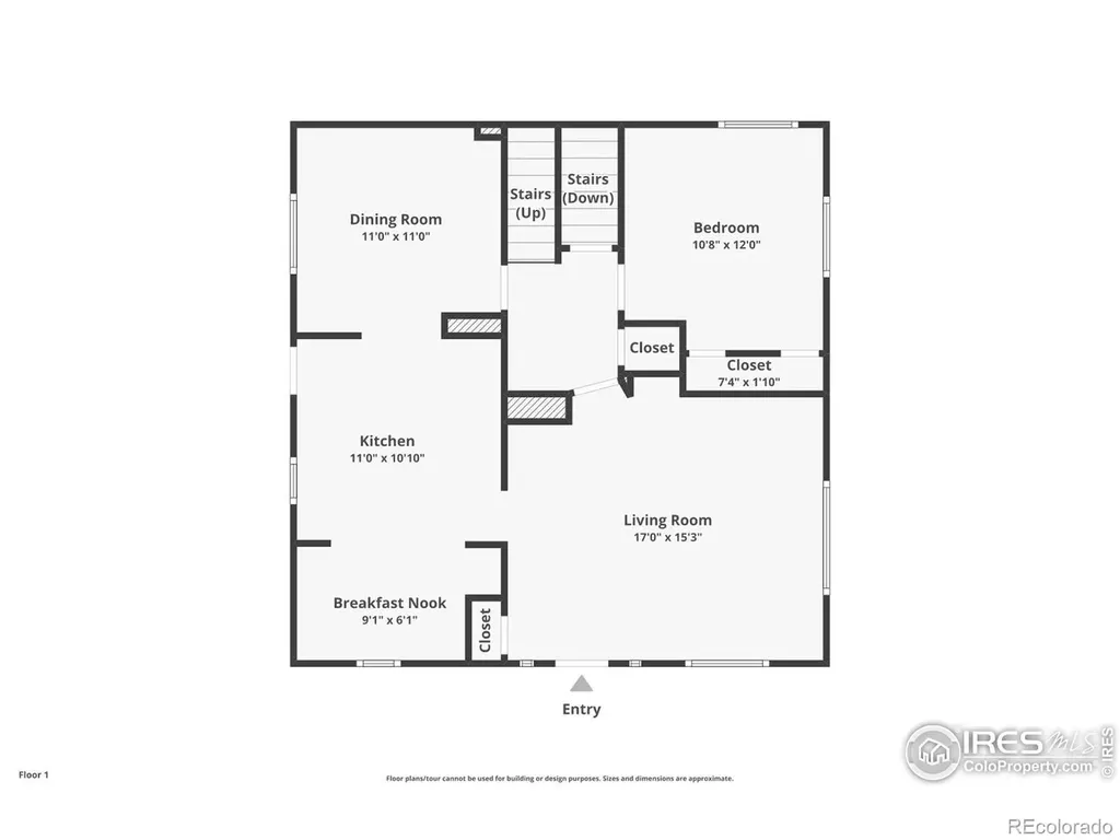 1820 16th Avenue Greeley CO 80631