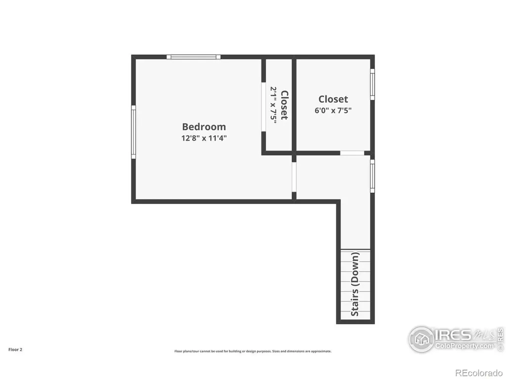 1820 16th Avenue Greeley CO 80631