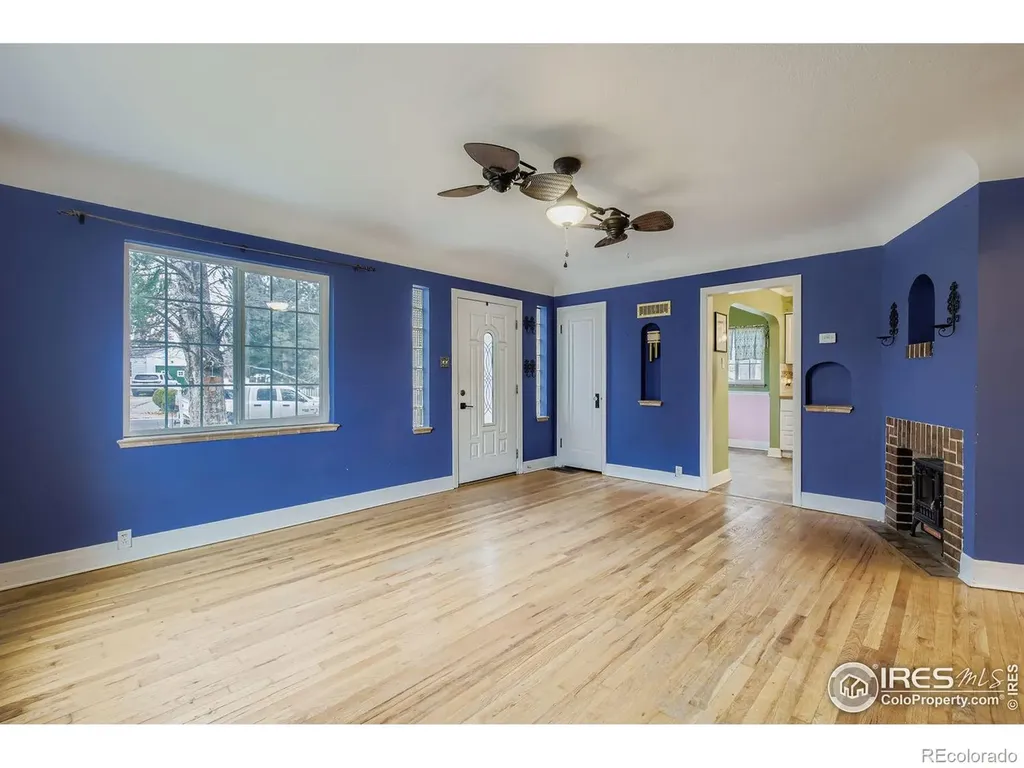 1820 16th Avenue Greeley CO 80631