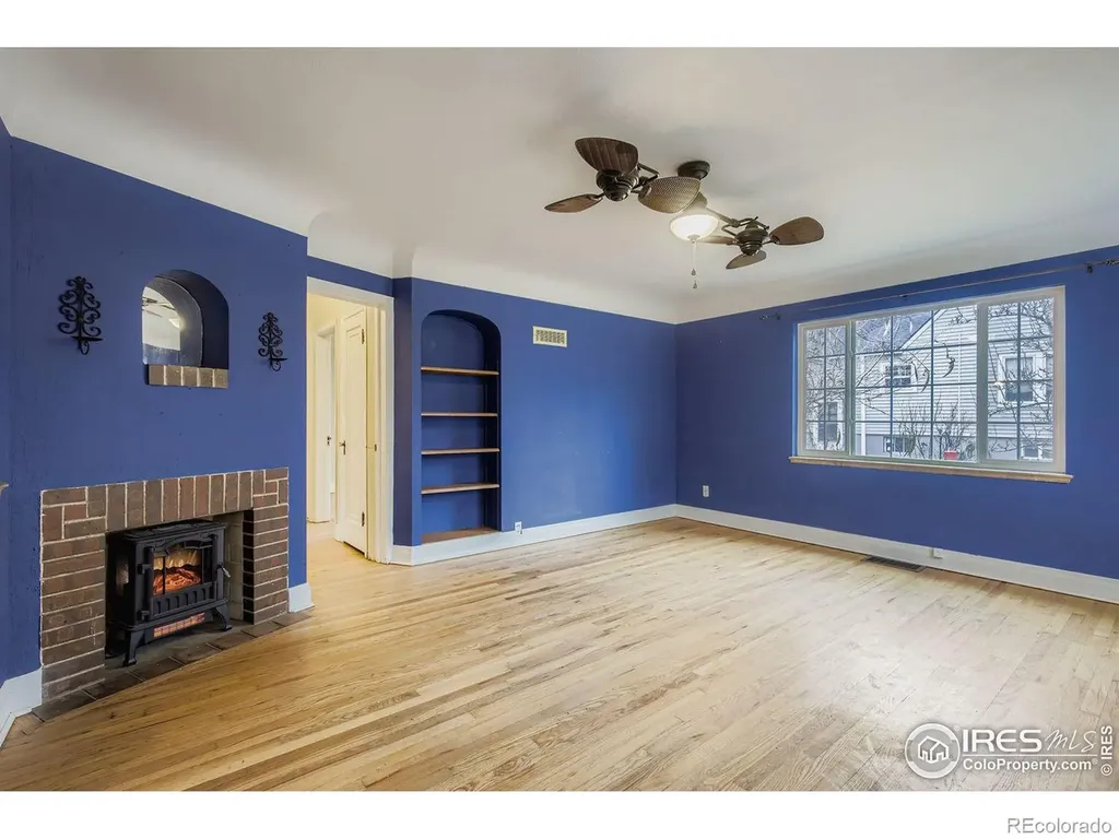 1820 16th Avenue Greeley CO 80631