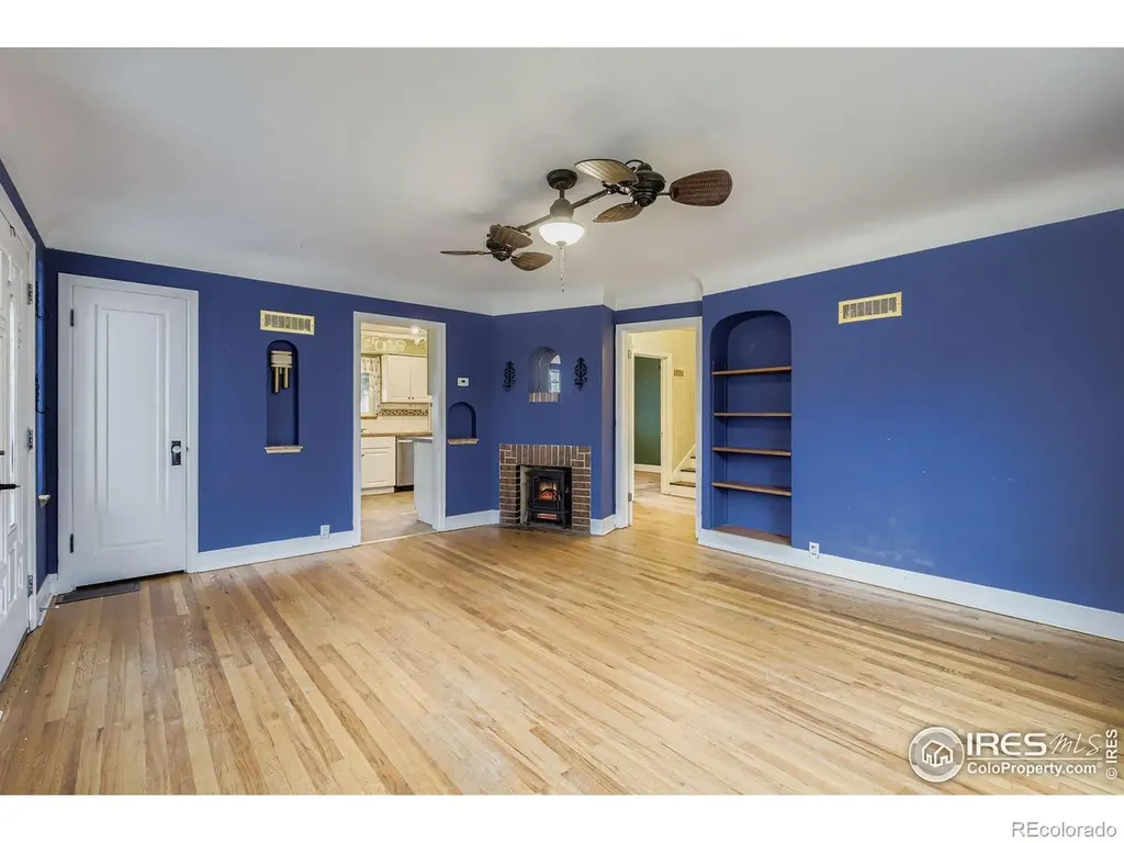 1820 16th Avenue Greeley CO 80631
