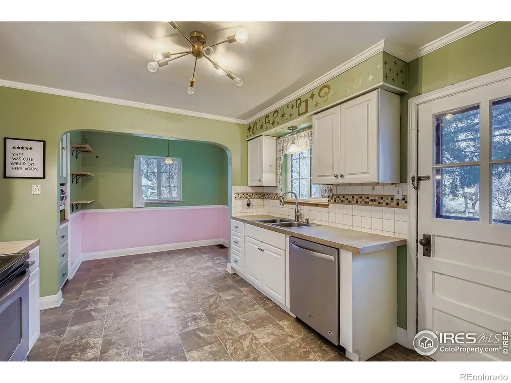 1820 16th Avenue Greeley CO 80631