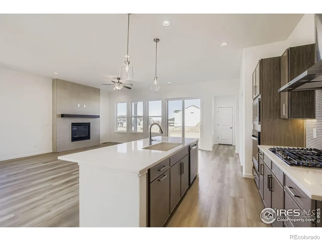 1854 Equinox Drive Windsor CO 80550