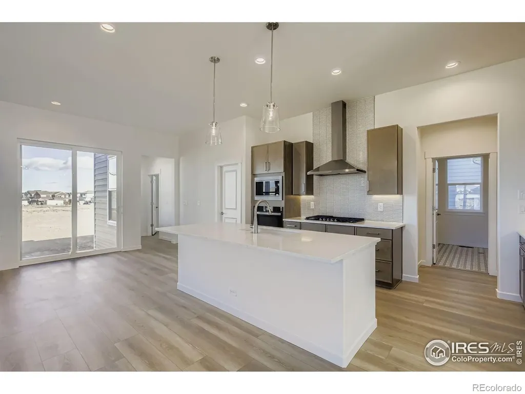 1854 Equinox Drive Windsor CO 80550
