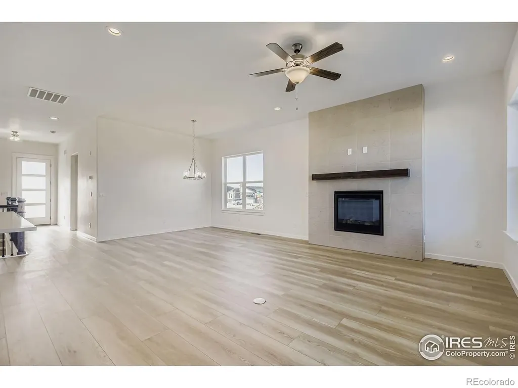 1854 Equinox Drive Windsor CO 80550