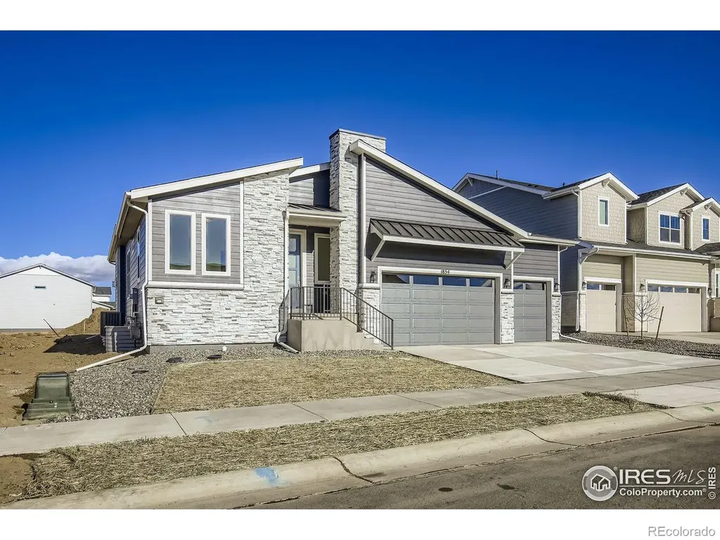 1854 Equinox Drive Windsor CO 80550