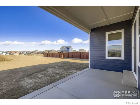 1854 Equinox Drive Windsor CO 80550