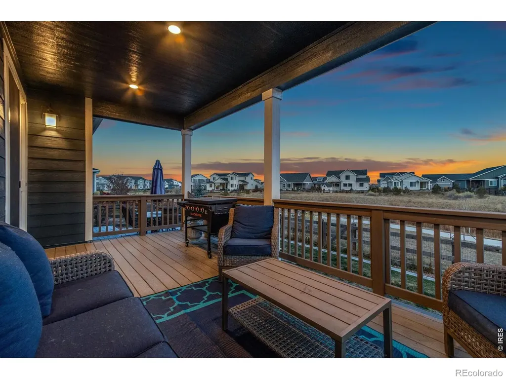 3202 Loomis Lake Court Loveland CO 80538
