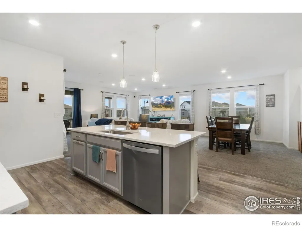 3202 Loomis Lake Court Loveland CO 80538