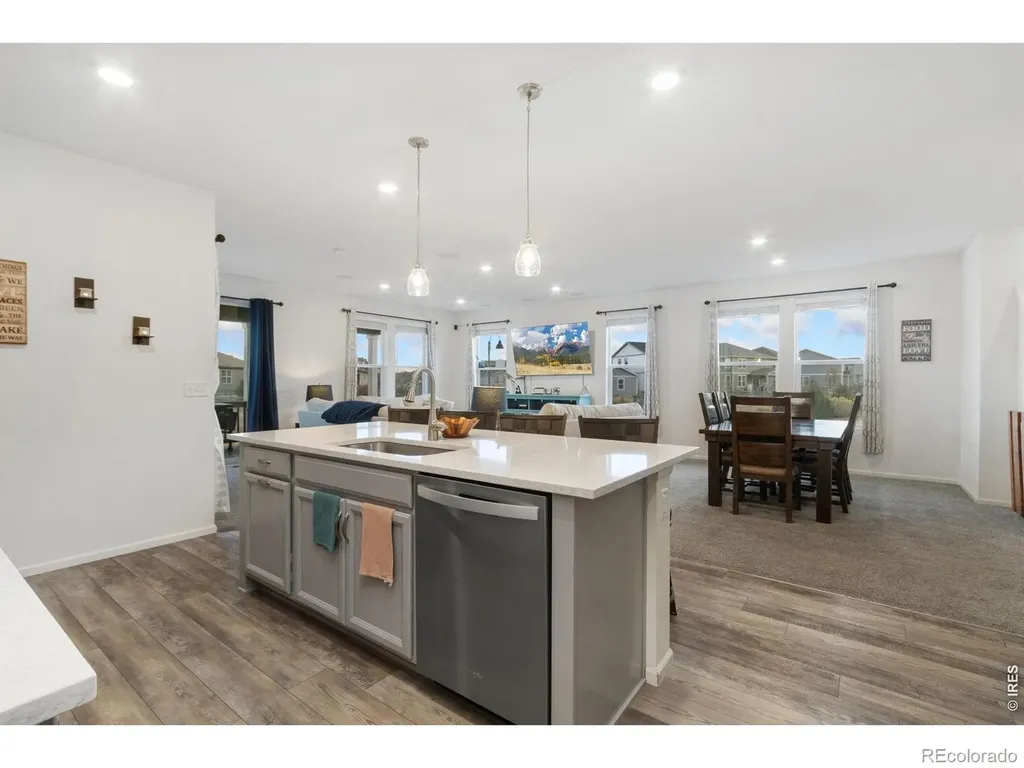 3202 Loomis Lake Court Loveland CO 80538