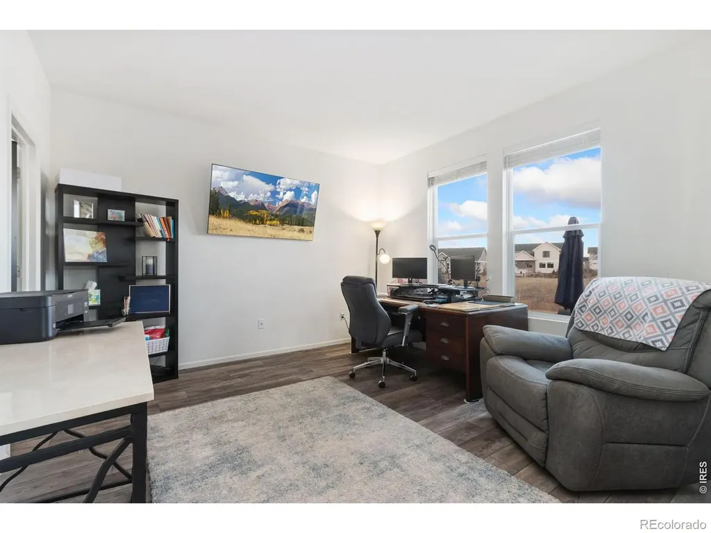 3202 Loomis Lake Court Loveland CO 80538