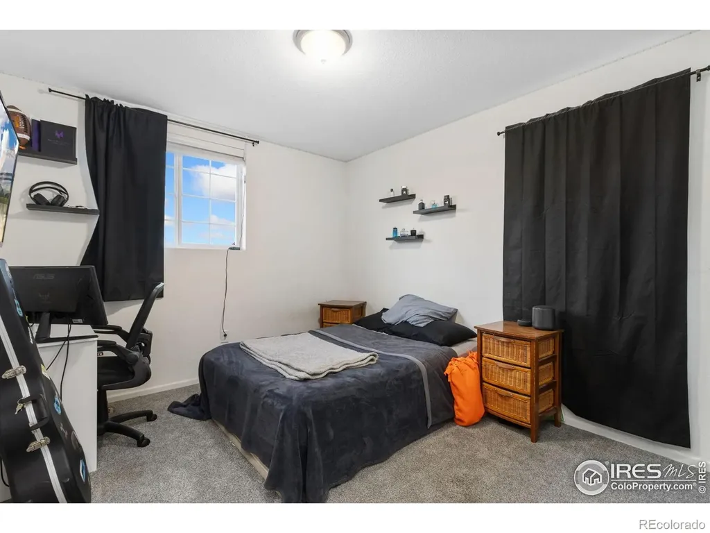 3202 Loomis Lake Court Loveland CO 80538