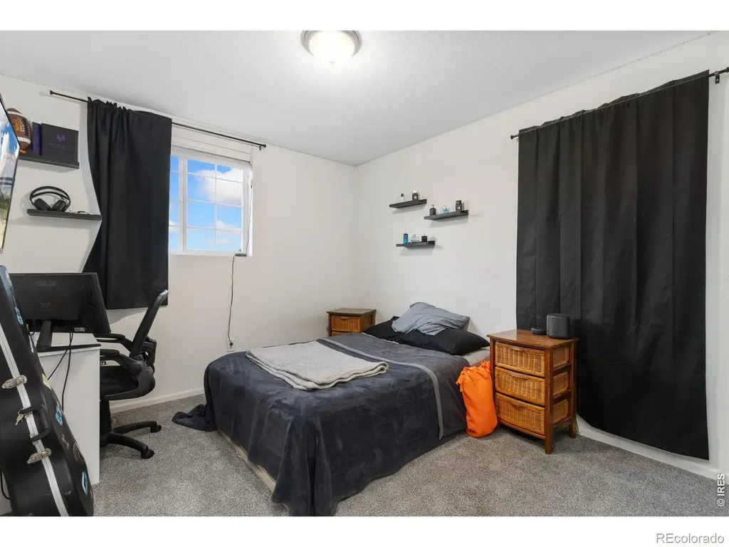 3202 Loomis Lake Court Loveland CO 80538