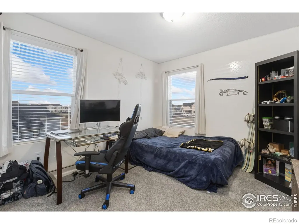 3202 Loomis Lake Court Loveland CO 80538