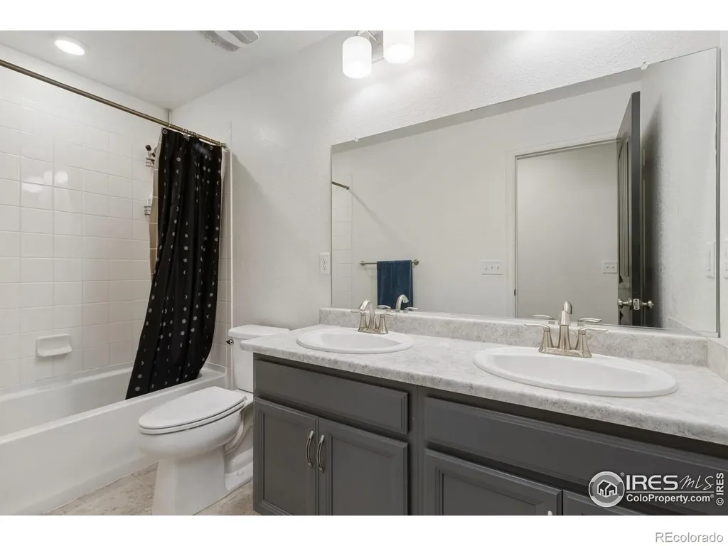 3202 Loomis Lake Court Loveland CO 80538