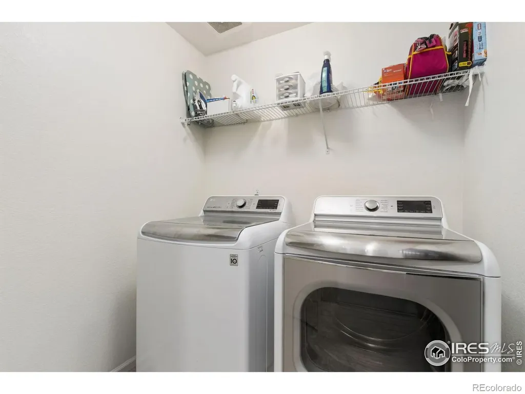 3202 Loomis Lake Court Loveland CO 80538