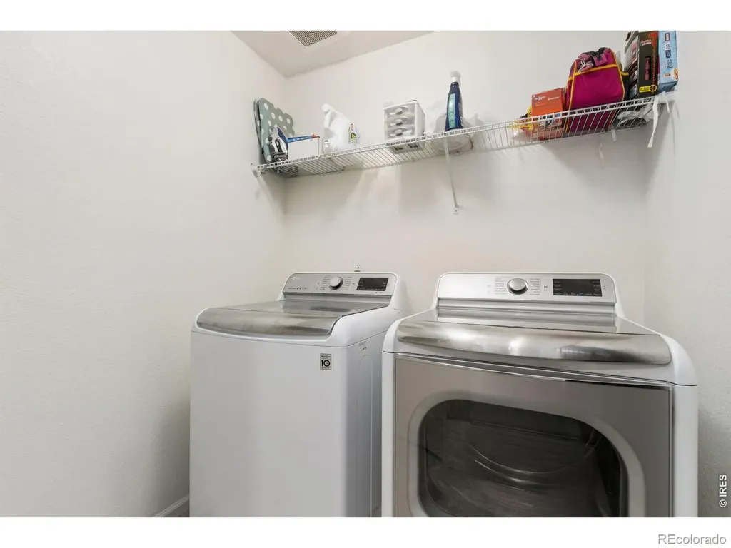 3202 Loomis Lake Court Loveland CO 80538