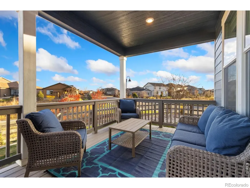 3202 Loomis Lake Court Loveland CO 80538