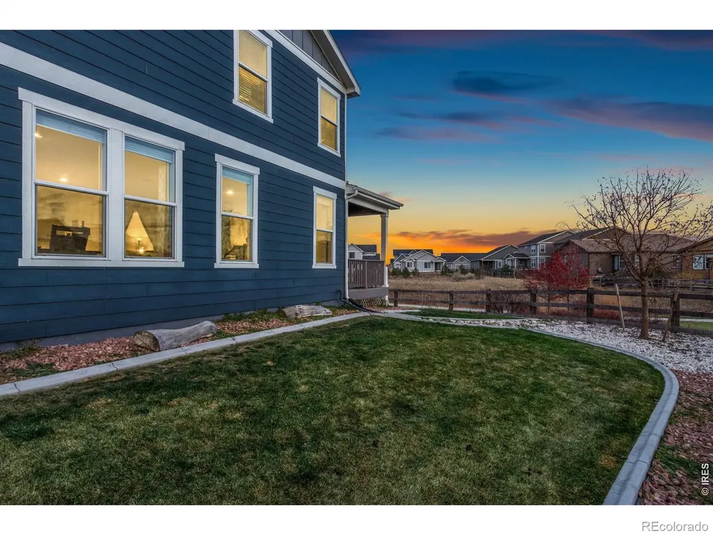 3202 Loomis Lake Court Loveland CO 80538