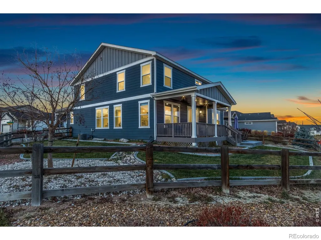 3202 Loomis Lake Court Loveland CO 80538