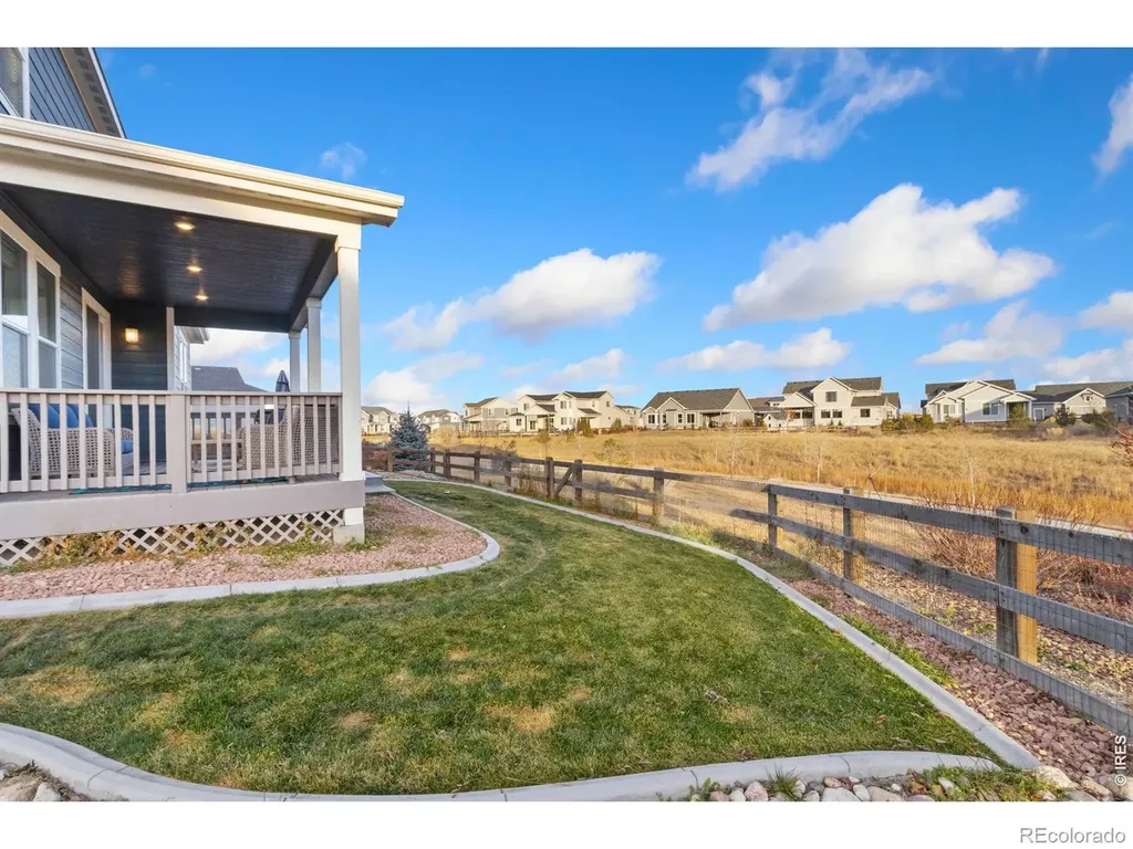 3202 Loomis Lake Court Loveland CO 80538
