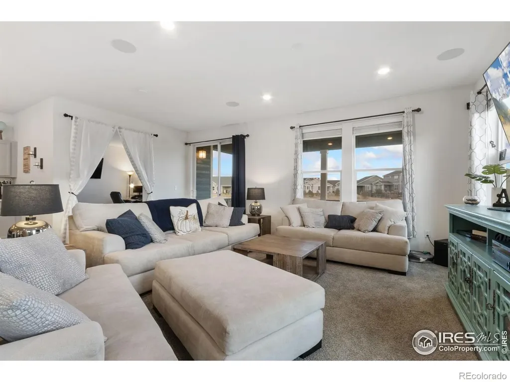 3202 Loomis Lake Court Loveland CO 80538