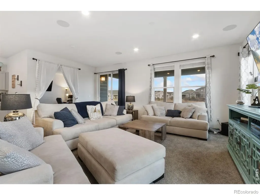 3202 Loomis Lake Court Loveland CO 80538
