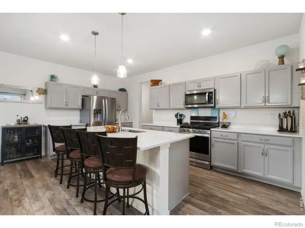3202 Loomis Lake Court Loveland CO 80538