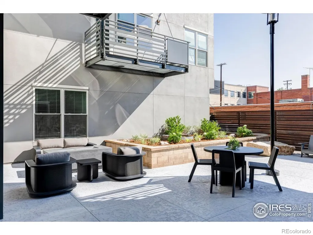 1707 Walnut Street Boulder CO 80302