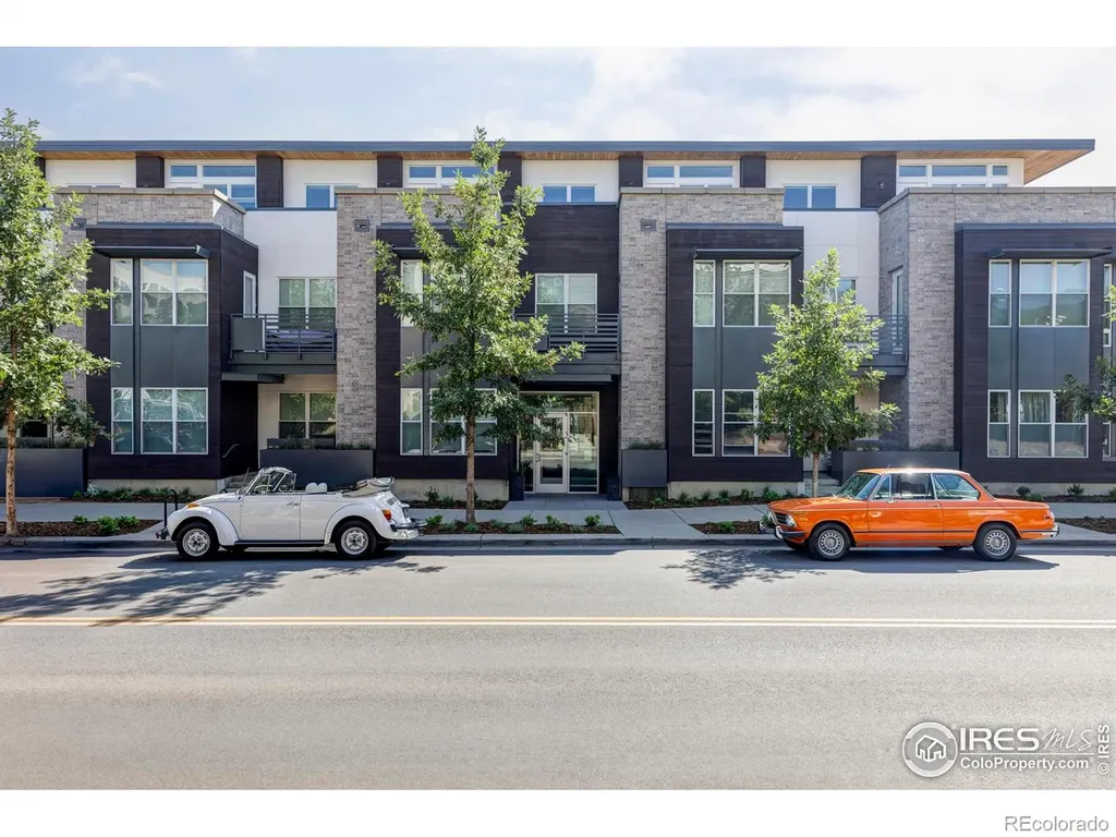 1707 Walnut Street Boulder CO 80302