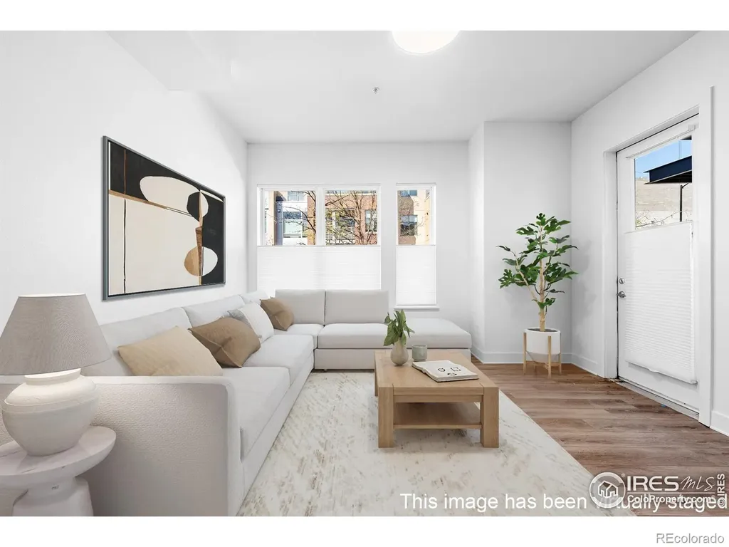 1707 Walnut Street Boulder CO 80302