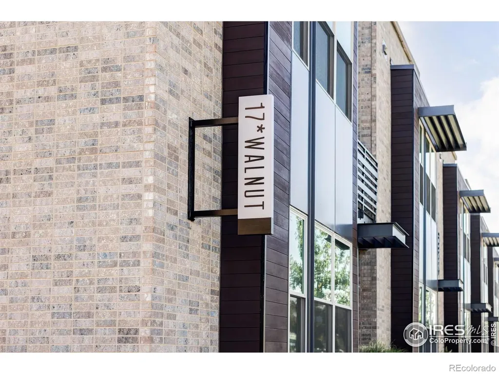 1707 Walnut Street Boulder CO 80302