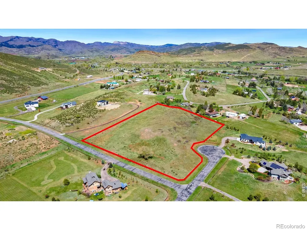 4442 Del Colina Way Laporte CO 80535