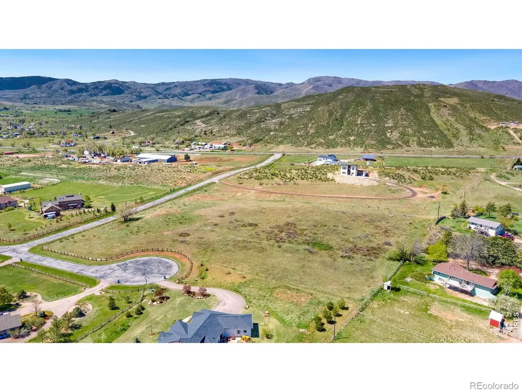 4442 Del Colina Way Laporte CO 80535