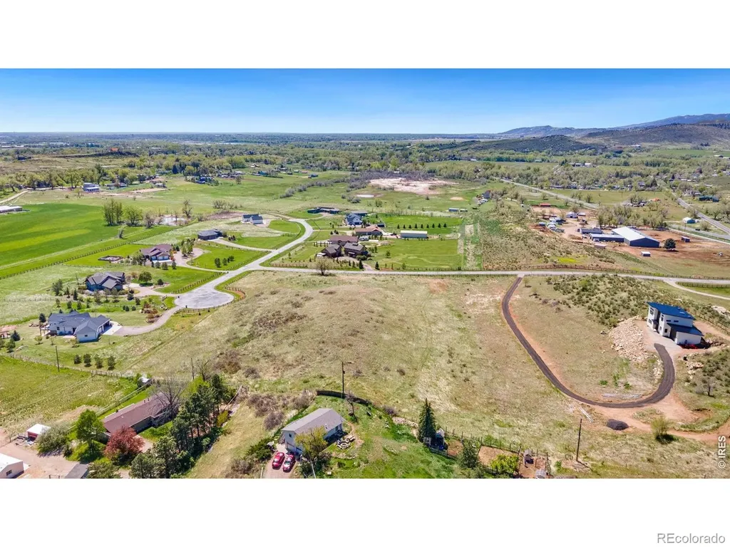 4442 Del Colina Way Laporte CO 80535