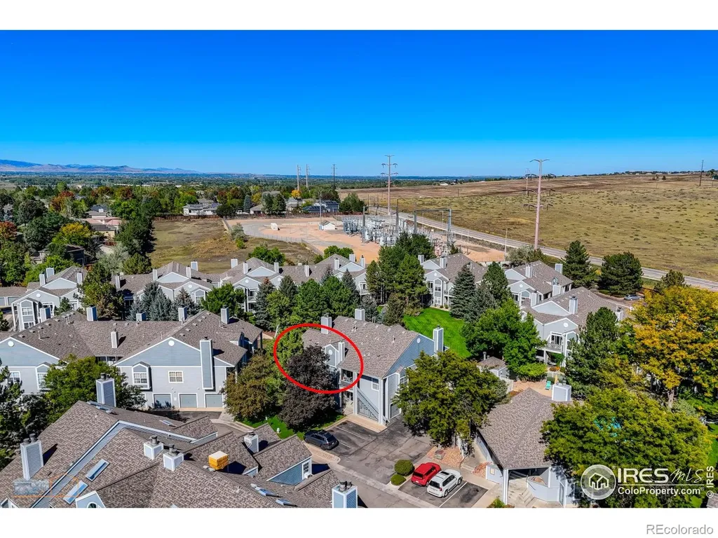7443 Singing Hills Court Boulder CO 80301