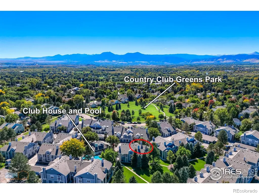 7443 Singing Hills Court Boulder CO 80301