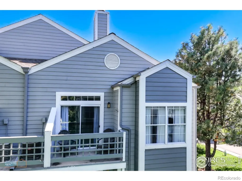 7443 Singing Hills Court Boulder CO 80301