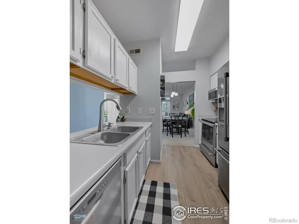 7443 Singing Hills Court Boulder CO 80301