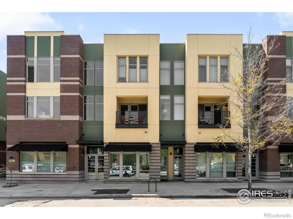 4555 13th Street Boulder CO 80304