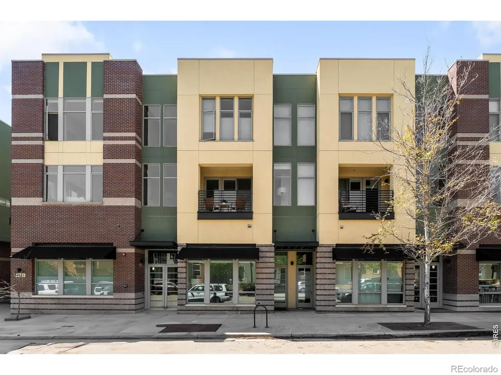 4555 13th Street Boulder CO 80304