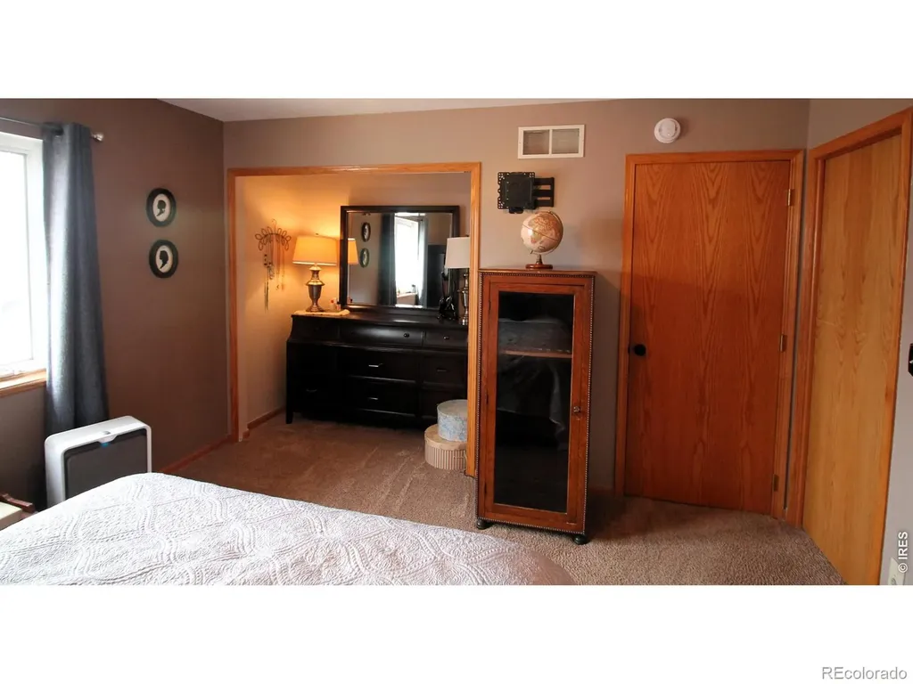 806 S Burlington Avenue Haxtun CO 80731