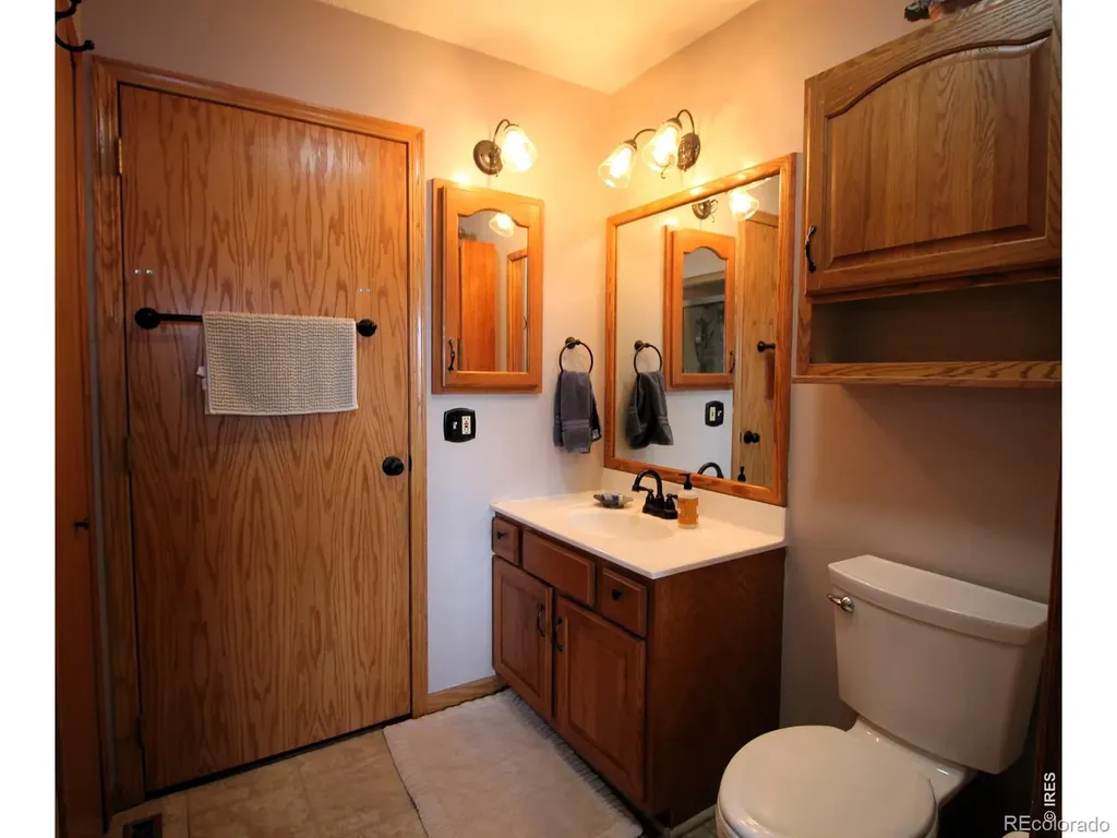806 S Burlington Avenue Haxtun CO 80731