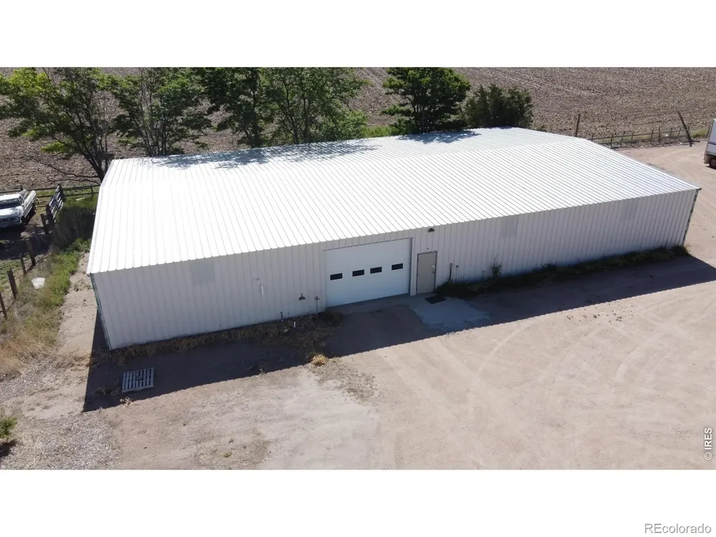 806 S Burlington Avenue Haxtun CO 80731