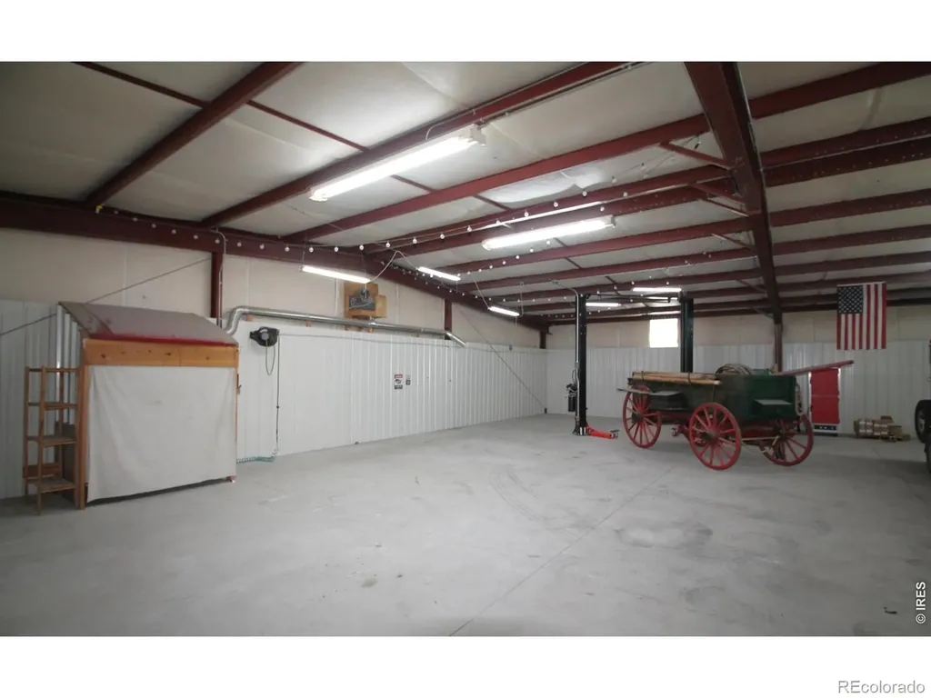 806 S Burlington Avenue Haxtun CO 80731
